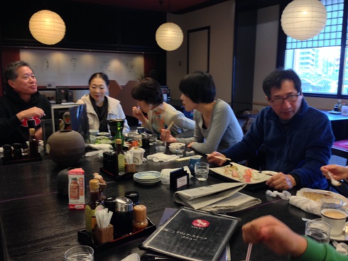 140315 ゴクラク4日目 (85) 140315 ゴクラク4日目 (85)