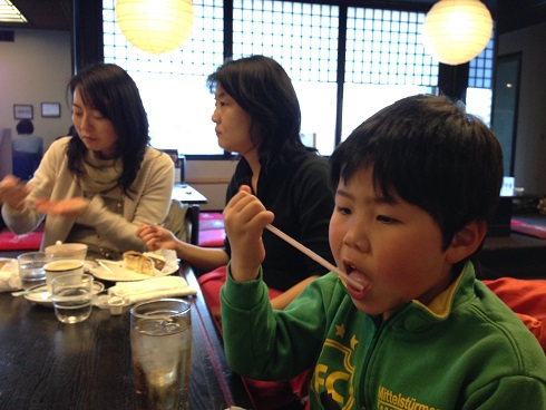 140315 ゴクラク4日目 (88) 140315 ゴクラク4日目 (88)