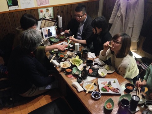 140316 新参ズ 若者座談会 (11) 140316 新参ズ 若者座談会 (11)