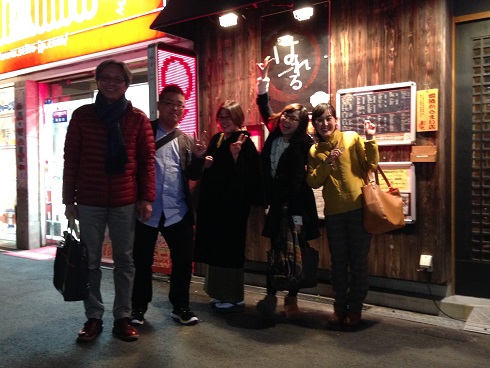 140316 新参ズ 若者座談会 (20) 140316 新参ズ 若者座談会 (20)