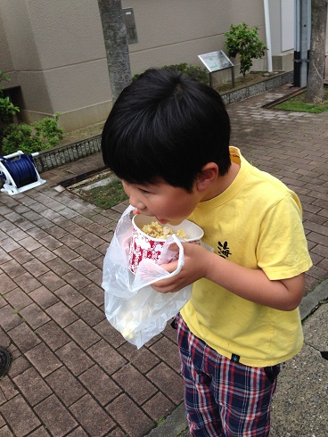 140505 ポップコーンのユウシン (1) 140505 ポップコーンのユウシン (1)