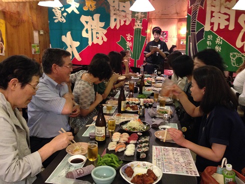 140629 大阪「慰安婦」問題企画 (11) 140629 大阪「慰安婦」問題企画 (11)