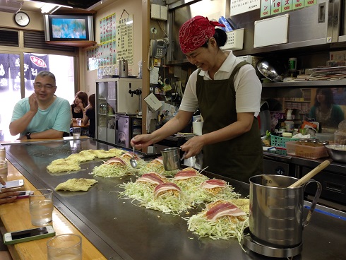 140712 広島学習旅行 (5) 140712 広島学習旅行 (5)