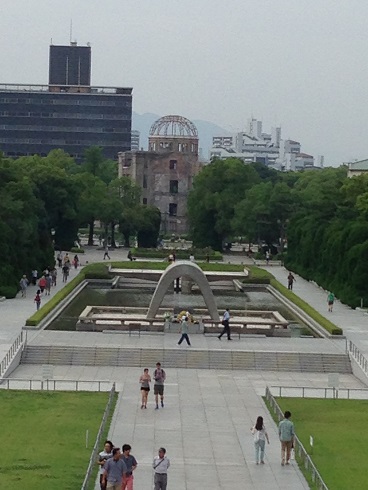 140712 広島学習旅行 (27) 140712 広島学習旅行 (27)