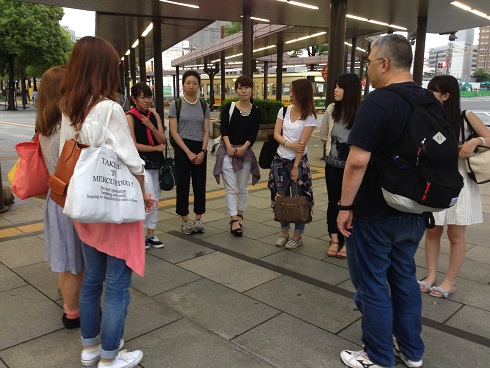 140613 広島学習旅行2日目 (63) 140613 広島学習旅行2日目 (63)