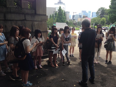 140720 靖国遊就館 (11) 140720 靖国遊就館 (11)