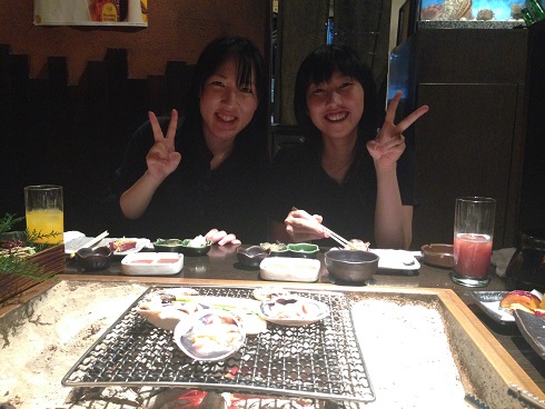 140721 ミニ同窓会 (1) 140721 ミニ同窓会 (1)