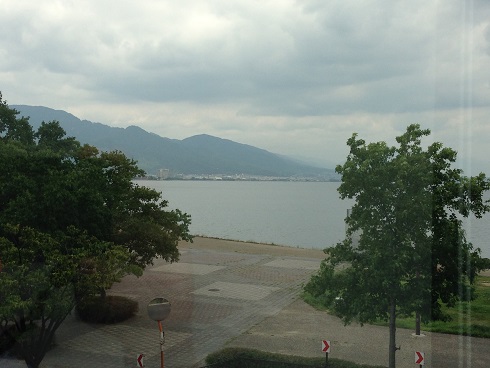 140724 琵琶湖全商連 (2) 140724 琵琶湖全商連 (2)