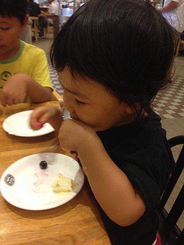 140811 あきらクンと新参ズ (5) 140811 あきらクンと新参ズ (5)