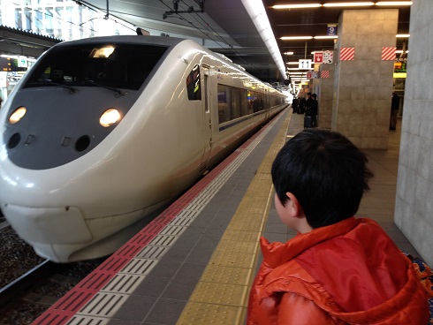 140312 ゴクラク初日 (3) 140312 ゴクラク初日 (3)