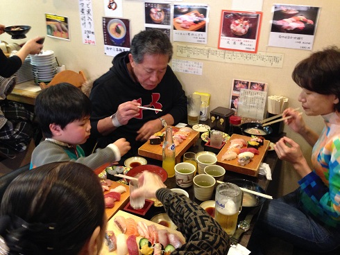 140312 ゴクラク初日 (11) 140312 ゴクラク初日 (11)