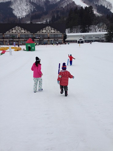 ゴクラク2日目 (12) ゴクラク2日目 (12)