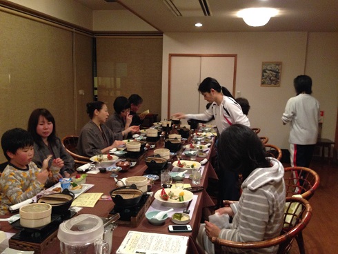 ゴクラク2日目 (18) ゴクラク2日目 (18)