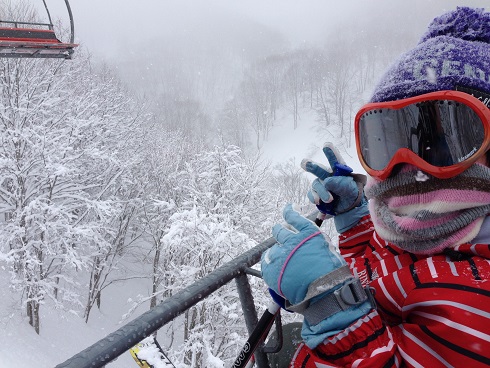 140314 ゴクラク3日目 (16) 140314 ゴクラク3日目 (16)