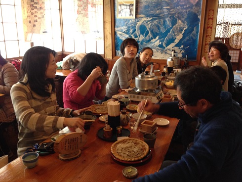 140315 ゴクラク4日目 (21) 140315 ゴクラク4日目 (21)