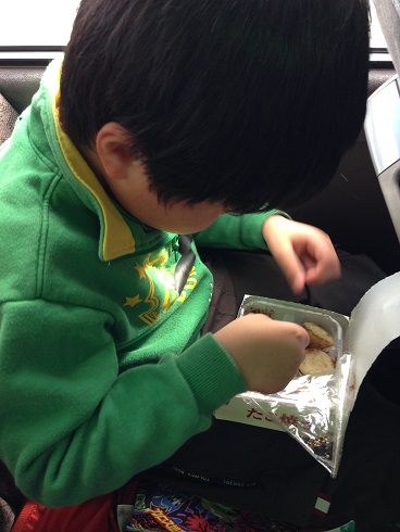 140315 ゴクラク4日目 (82) 140315 ゴクラク4日目 (82)