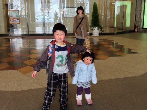 140322 神戸・長居博物館 (6) 140322 神戸・長居博物館 (6)