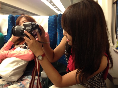 140712 広島学習旅行 (3) 140712 広島学習旅行 (3)