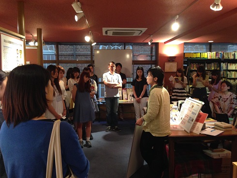 140719 女たちの戦争と平和資料館 (4) 140719 女たちの戦争と平和資料館 (4)