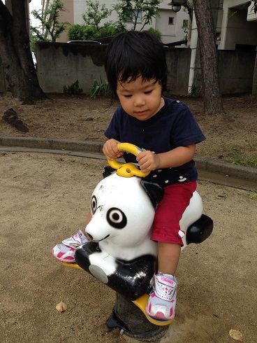 140728 アサ公園 (3) 140728 アサ公園 (3)