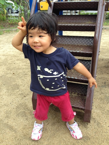 140728 アサ公園 (1) 140728 アサ公園 (1)