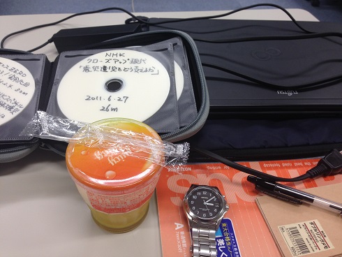 140813 西北ゼミと兄新参 (4) 140813 西北ゼミと兄新参 (4)