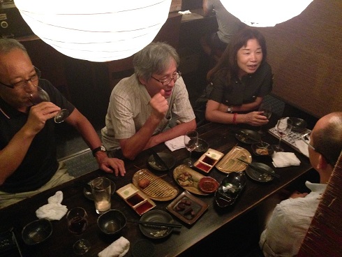 140817 吹田で (7) 140817 吹田で (7)