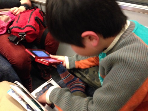 140312 ゴクラク初日 (14) 140312 ゴクラク初日 (14)