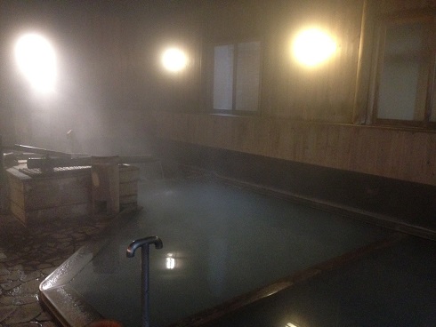 ゴクラク2日目 (3) ゴクラク2日目 (3)