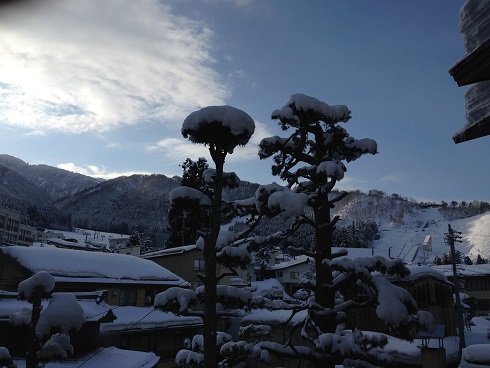 140315 ゴクラク4日目 (30) 140315 ゴクラク4日目 (30)