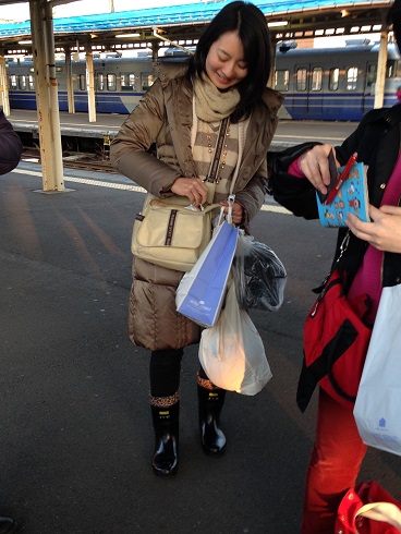 140315 ゴクラク4日目 (92) 140315 ゴクラク4日目 (92)