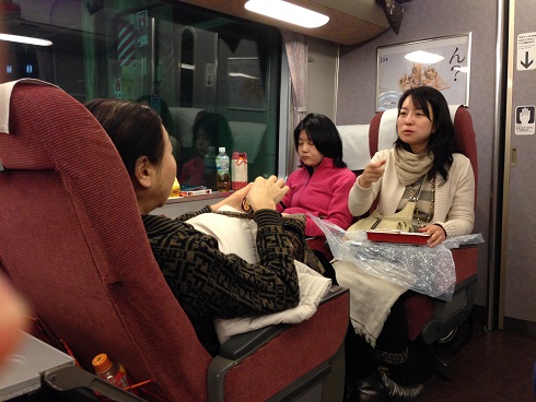 140315 ゴクラク4日目 (110) 140315 ゴクラク4日目 (110)