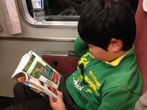 140315 ゴクラク4日目 (116) 140315 ゴクラク4日目 (116)