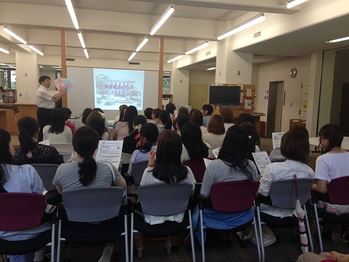 140606 基礎ゼミ図書館ガイダンス (2) 140606 基礎ゼミ図書館ガイダンス (2)