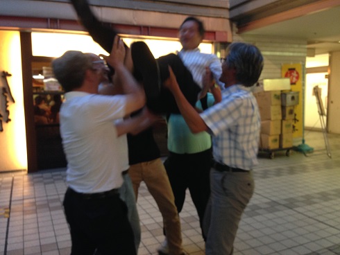 140629 大阪「慰安婦」問題企画 (6) 140629 大阪「慰安婦」問題企画 (6)