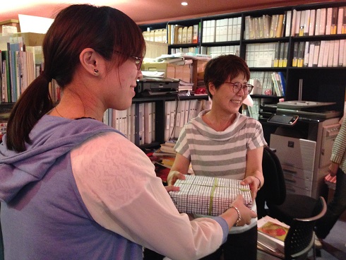 140719 女たちの戦争と平和資料館 (6) 140719 女たちの戦争と平和資料館 (6)