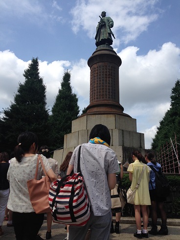 140720 靖国遊就館 (13) 140720 靖国遊就館 (13)