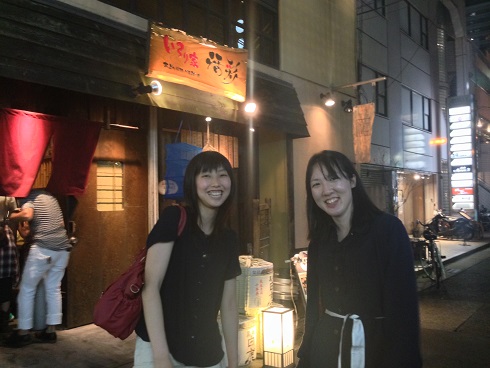 140721 ミニ同窓会 (5) 140721 ミニ同窓会 (5)