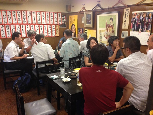 140821 大阪「慰安婦」問題会合 (1) 140821 大阪「慰安婦」問題会合 (1)