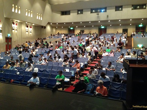 140830 駅弁・福祉交流集会 (2) 140830 駅弁・福祉交流集会 (2)