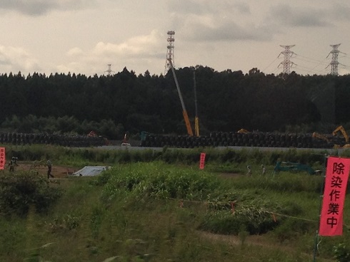 140910 福島視察旅行3日目 (6) 140910 福島視察旅行3日目 (6)