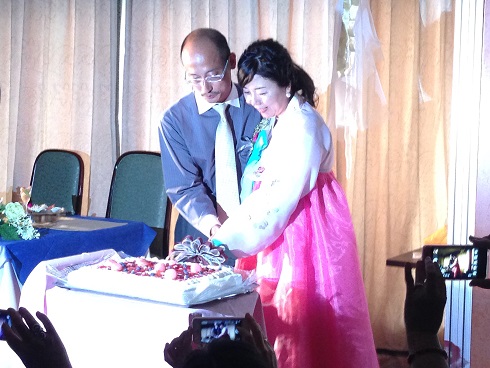 140914 立石・ヤンさん祝う会 (15) 140914 立石・ヤンさん祝う会 (15)