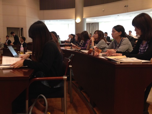 140920 経済教育学会・藤田飲み (5) 140920 経済教育学会・藤田飲み (5)