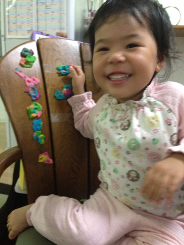 141002 アサのお仕事 (2) 141002 アサのお仕事 (2)