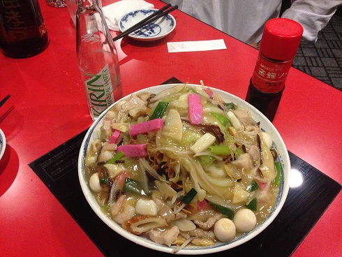 141003 京橋の夜 (3) 141003 京橋の夜 (3)