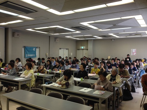 141005 豊中母親大会 (2) 141005 豊中母親大会 (2)