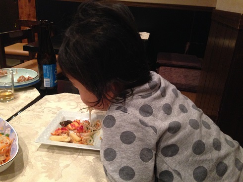 141102 沖縄屋さん (2) 141102 沖縄屋さん (2)