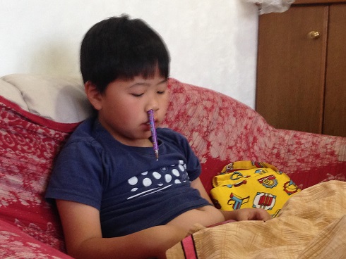 141123 ボラ・ユウシン (4) 141123 ボラ・ユウシン (4)