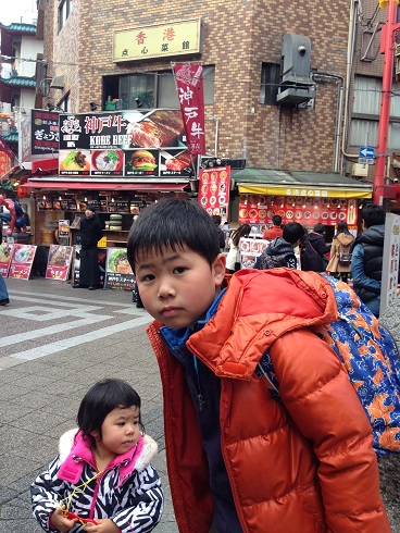 150105 中華街 (4) 150105 中華街 (4)