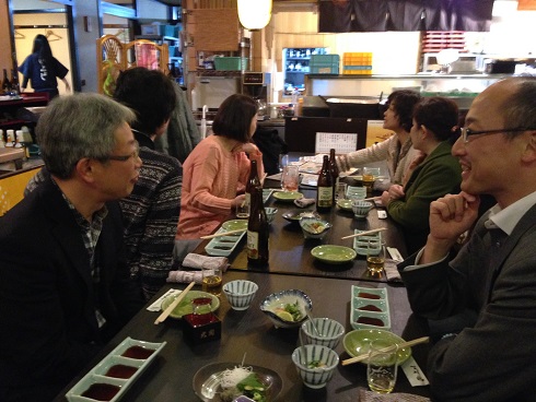 150116 「慰安婦」問題会合 (2) 150116 「慰安婦」問題会合 (2)